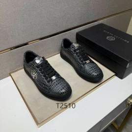 Picture of Philipp Plein Shoes _SKUPPshoes38-46h010618399